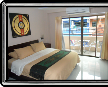 Destiny Bar & Hotel Pattaya