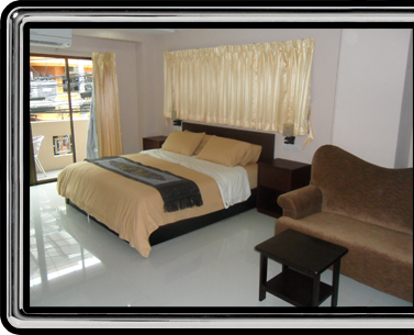 Destiny Bar & Hotel Pattaya